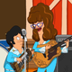 Illustration for article titled Bob’s Burgers: “The Gayle Tales”
